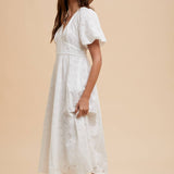 Amara Dress