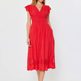 Cassandra Dress