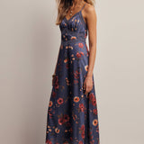 Muse Dress