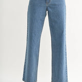 Alli Straight Legs in Medium