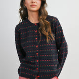 Virginia Cardigan