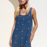 Avalon Dress