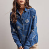 Wellington Shirt