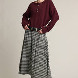 Northern Skirt