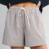 Lo Fi Shorts in Natural