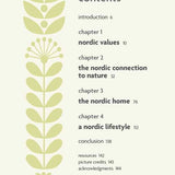 Nordic Wisdom by Elisabeth Carlsson