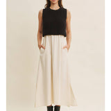 Skye Dress