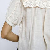 Belgravia Blouse