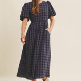 Chelsea Dress