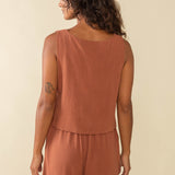 Bryn Top in Clay