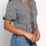 Lillian Blouse