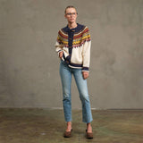 Oslo Cardigan