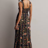 Twilight Garden Dress