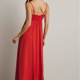 Cadiz Dress