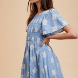Poppy Dress