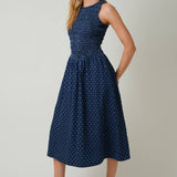 Cedar Dress