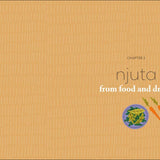 Njuta: The Swedish Art of Savoring the Moment by Niki Brantmark