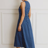 Leigh Dress