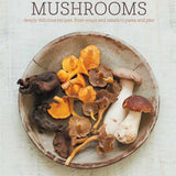 Mushrooms by Jenny Linford