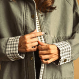 Mason Jacket
