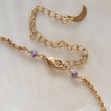Riviera Bite Necklace