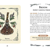 Green Witch's Oracle Deck by Arin Murphy-Hiscock