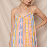 Amos Dress