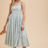 Adeline Dress
