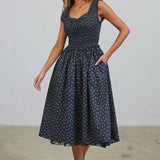 Maja Dress