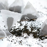 PLŪKT Nordic Black Organic Herbal Tea