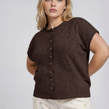 Posy Cardigan