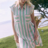 Dominga Dress