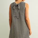 Olive Dress