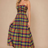Eva Dress