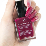 Zodiac Nail Polish