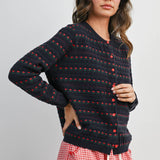 Virginia Cardigan