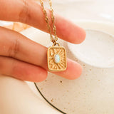 Elaine Necklace