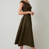James Dress