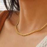 Ivy Chain