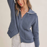 Arendal Cardigan
