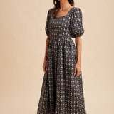 Hazen Dress
