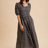 Hazen Dress