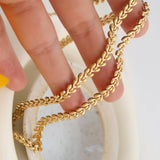 Ivy Chain
