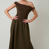 James Dress