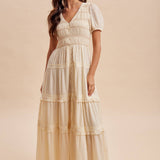 Wellesley Dress