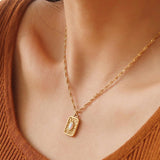 Elaine Necklace