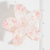 Splatter Claw Clip