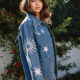 Ida Jacket