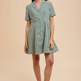 Cornell Dress