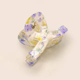 Tuileries Mini Claw Clips